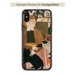 Foils for Smartphones glossy
