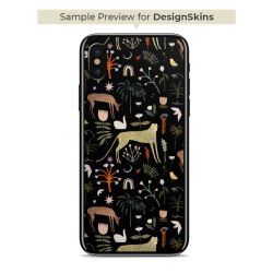 Foils for Smartphones glossy