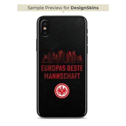 Folien für Smartphones matt