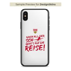 Folien für Smartphones matt