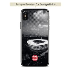 Folien für Smartphones glänzend