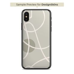Foils for Smartphones glossy