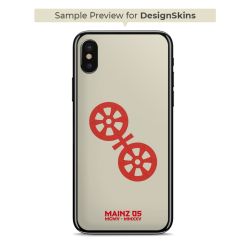 Folien für Smartphones glänzend