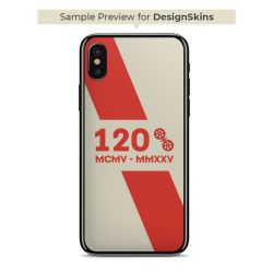 Folien für Smartphones glänzend