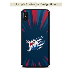 Folien für Smartphones glänzend