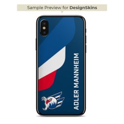 Folien für Smartphones glänzend