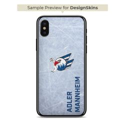 Folien für Smartphones glänzend