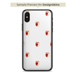 Folien für Smartphones glänzend