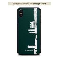 Folien für Smartphones glänzend