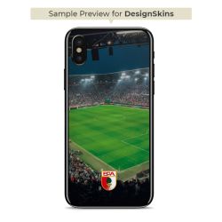 Folien für Smartphones glänzend