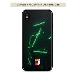 Folien für Smartphones glänzend