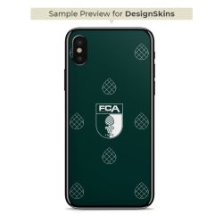 Folien für Smartphones glänzend