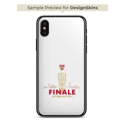 Folien für Smartphones matt