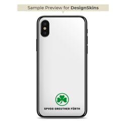 Folien für Smartphones glänzend