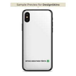 Folien für Smartphones glänzend