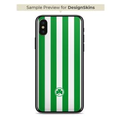 Folien für Smartphones glänzend