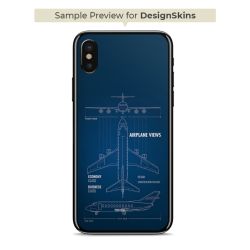 Foils for Smartphones matt