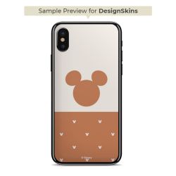 SkinVinyyli Puhelimet kiiltävä