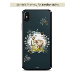 Folier Telefoner blank