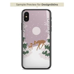 Folier Telefoner blank