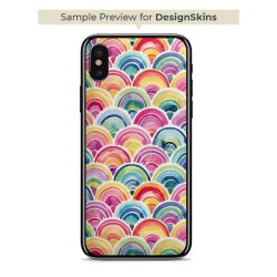 Foils for Smartphones matt