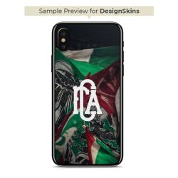 Folien für Smartphones glänzend