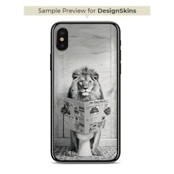 Foils for Smartphones glossy