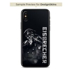 Folien für Smartphones matt