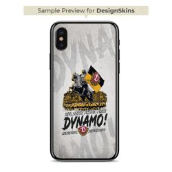 Folien für Smartphones glänzend