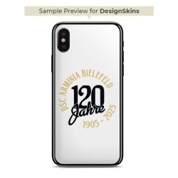 Folien für Smartphones glänzend