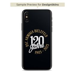 Folien für Smartphones glänzend