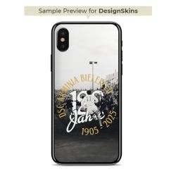 Folien für Smartphones glänzend