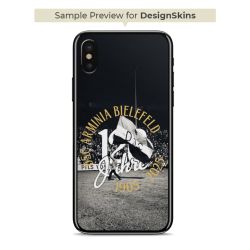 Folien für Smartphones glänzend