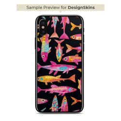 Foils for Smartphones matt