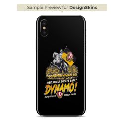 Folien für Smartphones glänzend