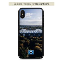 Folien für Smartphones glänzend