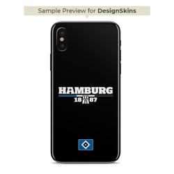 Folien für Smartphones glänzend