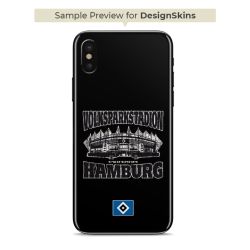 Folien für Smartphones glänzend