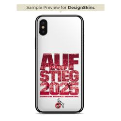 Folien für Smartphones glänzend
