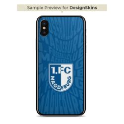 Folien für Smartphones glänzend