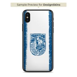 Folien für Smartphones glänzend