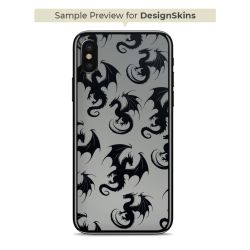 Foils for Smartphones matt