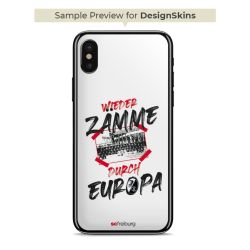 Folien für Smartphones matt