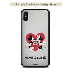 Folien für Smartphones glänzend