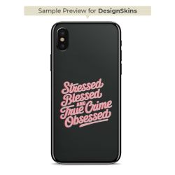 Foils for Smartphones glossy