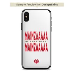 Folien für Smartphones glänzend