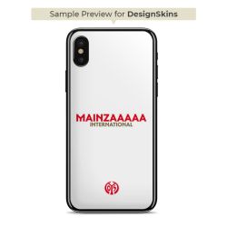 Folien für Smartphones glänzend