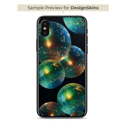 Foils for Smartphones glossy