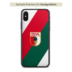 Folien für Smartphones glänzend