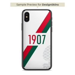 Folien für Smartphones glänzend